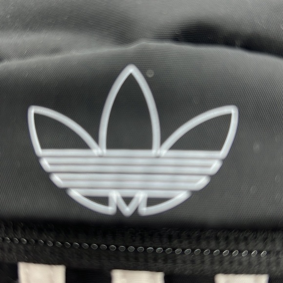 Adidas licensed belt pack. Never used. - Picture 2 of 8